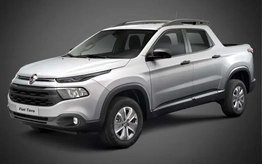 Fiat Toro Freedom 1.8 2017 usada: entenda consumo, preço, motor, caçamba e os cuidados antes de comprar