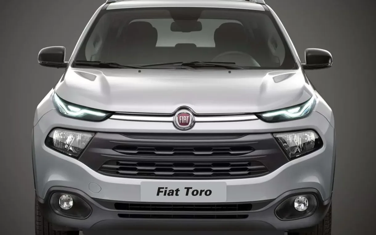 A Fiat Toro Freedom 1.8 2017 virou opção para quem quer picape usada com espaço, câmbio automático e caçamba, mas o consumo muda a conta.