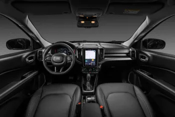 Fiat Toro híbrida economiza mesmo? O detalhe que pode mudar a compra de uma picape de quase R$ 200 mil