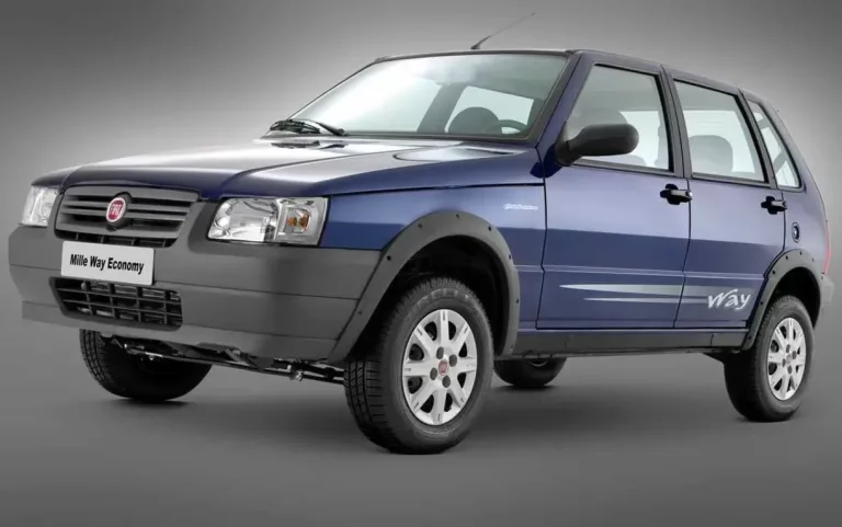 Fiat Uno Mille Economy Way 1.0 2011: preço, consumo, desempenho e o que avaliar antes de comprar usado