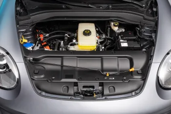 GWM Ora 5 por R$ 159 mil: 100% elétrico enfrenta SUVs a combustão com 204 cv, bateria de 58,3 kWh, autonomia de 349 km e aceleração de 0 a 100 km/h em 7,7 segundos