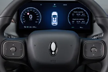 GWM Ora 5 por R$ 159 mil: 100% elétrico enfrenta SUVs a combustão com 204 cv, bateria de 58,3 kWh, autonomia de 349 km e aceleração de 0 a 100 km/h em 7,7 segundos