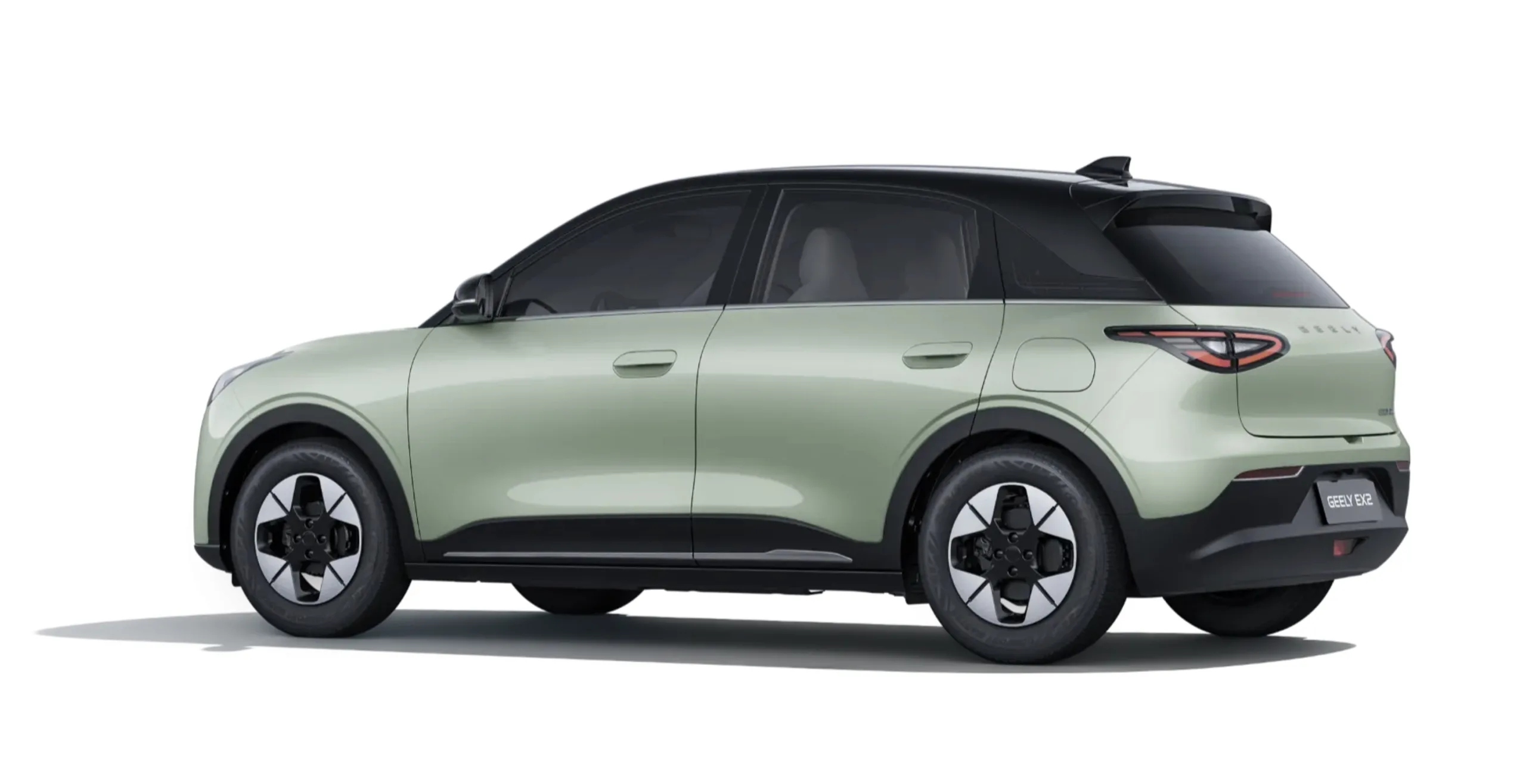 Geely EX2 foi eleito o elétrico de melhor custo-benefício de 2026 após superar 26 rivais no Prêmio Qual Comprar 2026