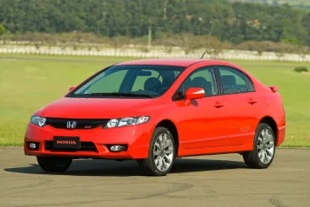 Honda Civic Si 2011 ainda custa mais de R$ 100 mil e dono reage: “É caro, mas só quem dirige entende que esse não é um carro comum”