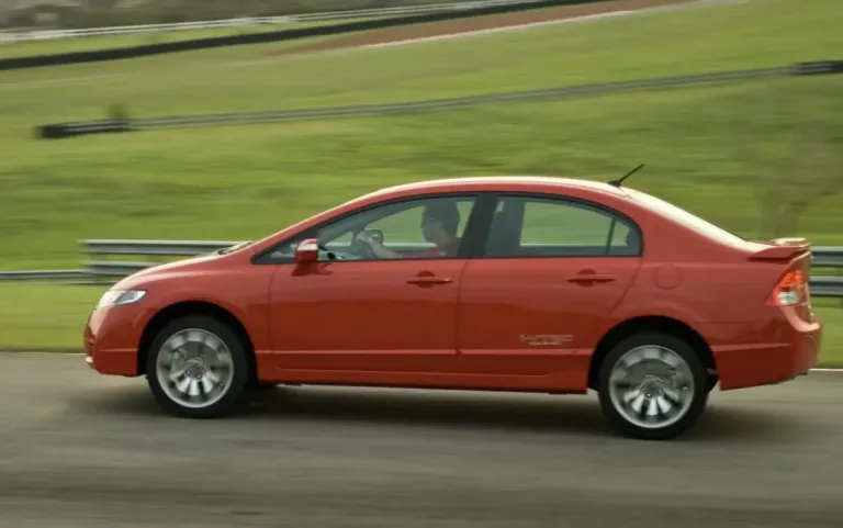 Honda Civic Si 2011 ainda custa R$ 111.233 e dono reage: “É caro, mas só quem dirige entende que esse não é um carro comum”