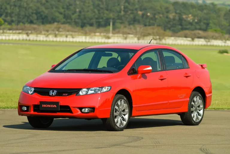 Honda Civic Si 2011 ainda custa mais de R$ 100 mil e dono reage: “É caro, mas só quem dirige entende que esse não é um carro comum”