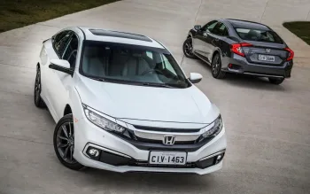 Honda Civic G10 é considerado pelos proprietários o melhor Civic já vendido no Brasil; entenda por que