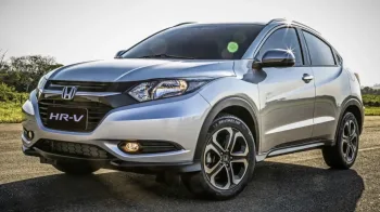 Honda HR-V 2017 custa R$ 87.235 e dona conta: “Queria um carro alto e com bom consumo”