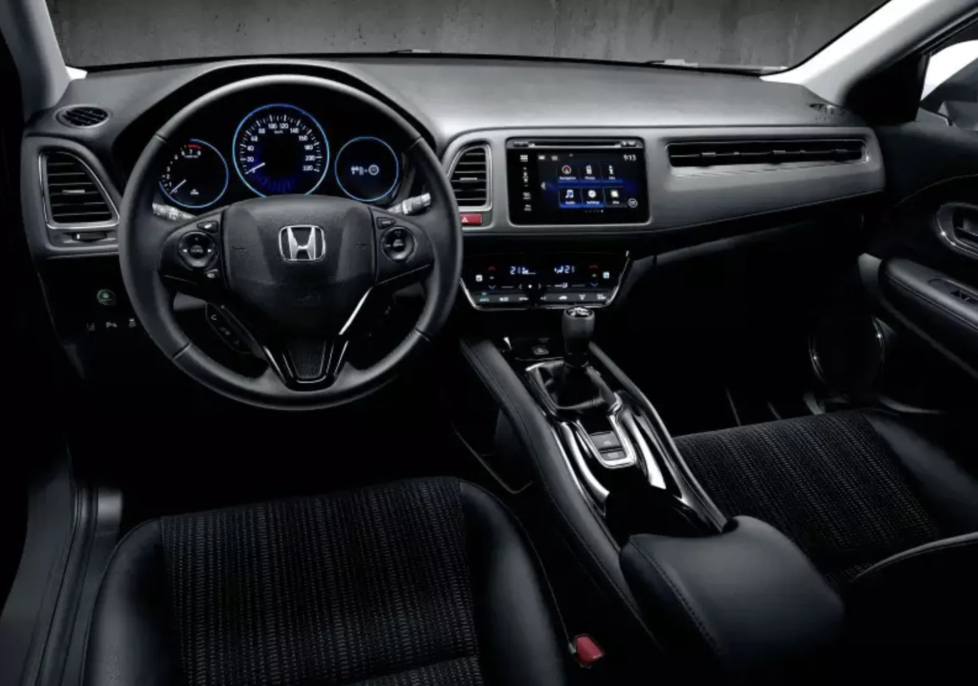 Honda HR-V LX 2016 automático segue como opção de usado para a família e proprietário afirma: “É o tipo de SUV que você compra pela confiança”