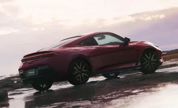 Honda Prelude ganha série especial e aumenta expectativa para estreia no Brasil
