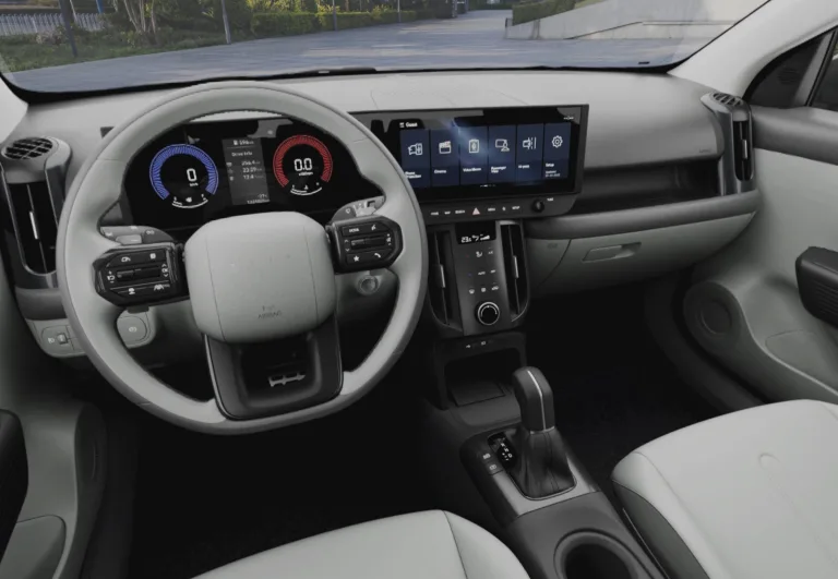 Por que o Hyundai i20 2027 mais barato talvez seja o mais interessante da linha