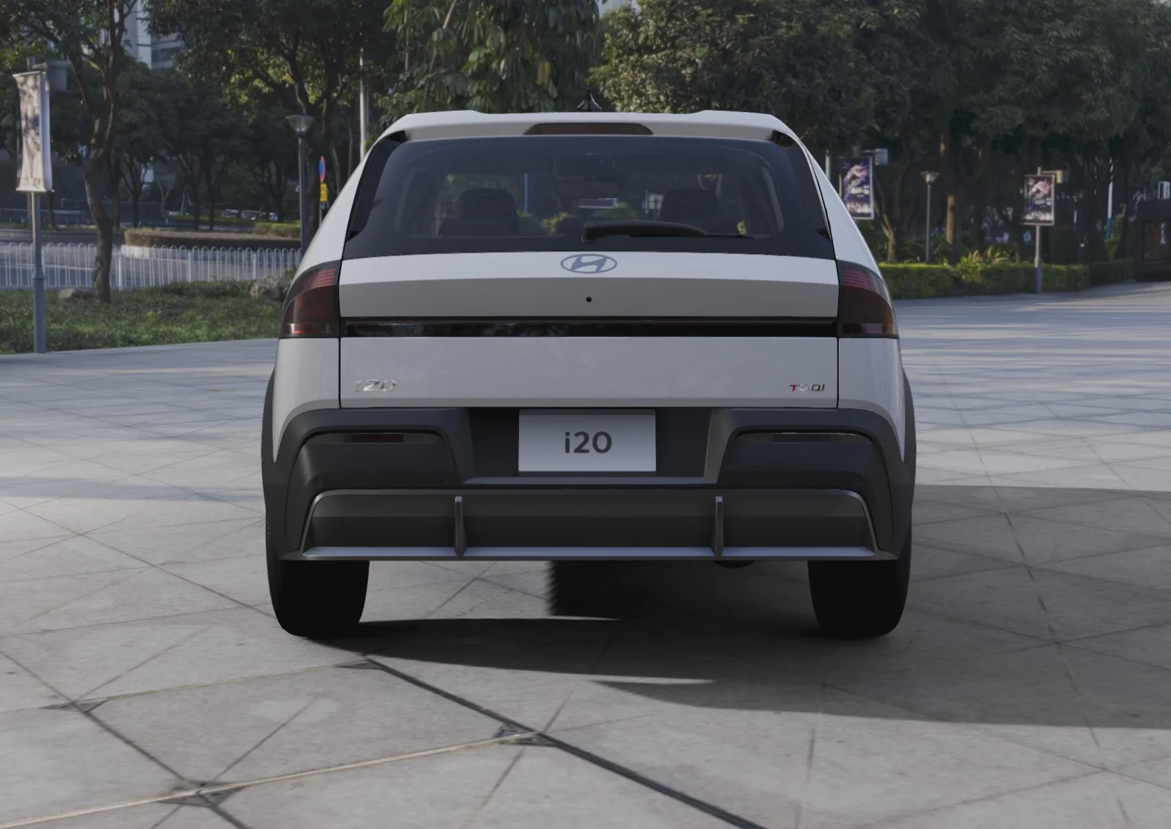 Novo Hyundai i20 será feito em Piracicaba, mede 4,13 m, tem porta-malas de 346 litros, seis airbags de série e versões entre R$ 99.990 e R$ 139.990.