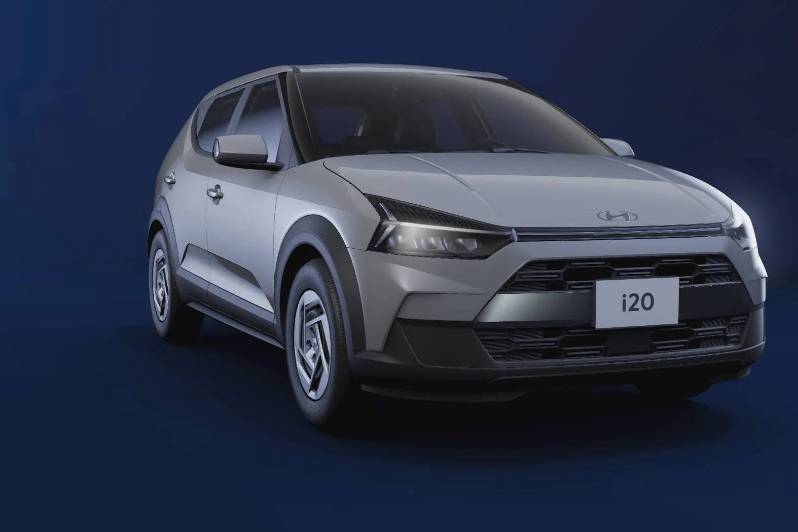 Tem Hyundai i20 no Brasil? Conheça o novo hatch “baratinho” de R$ 99.900