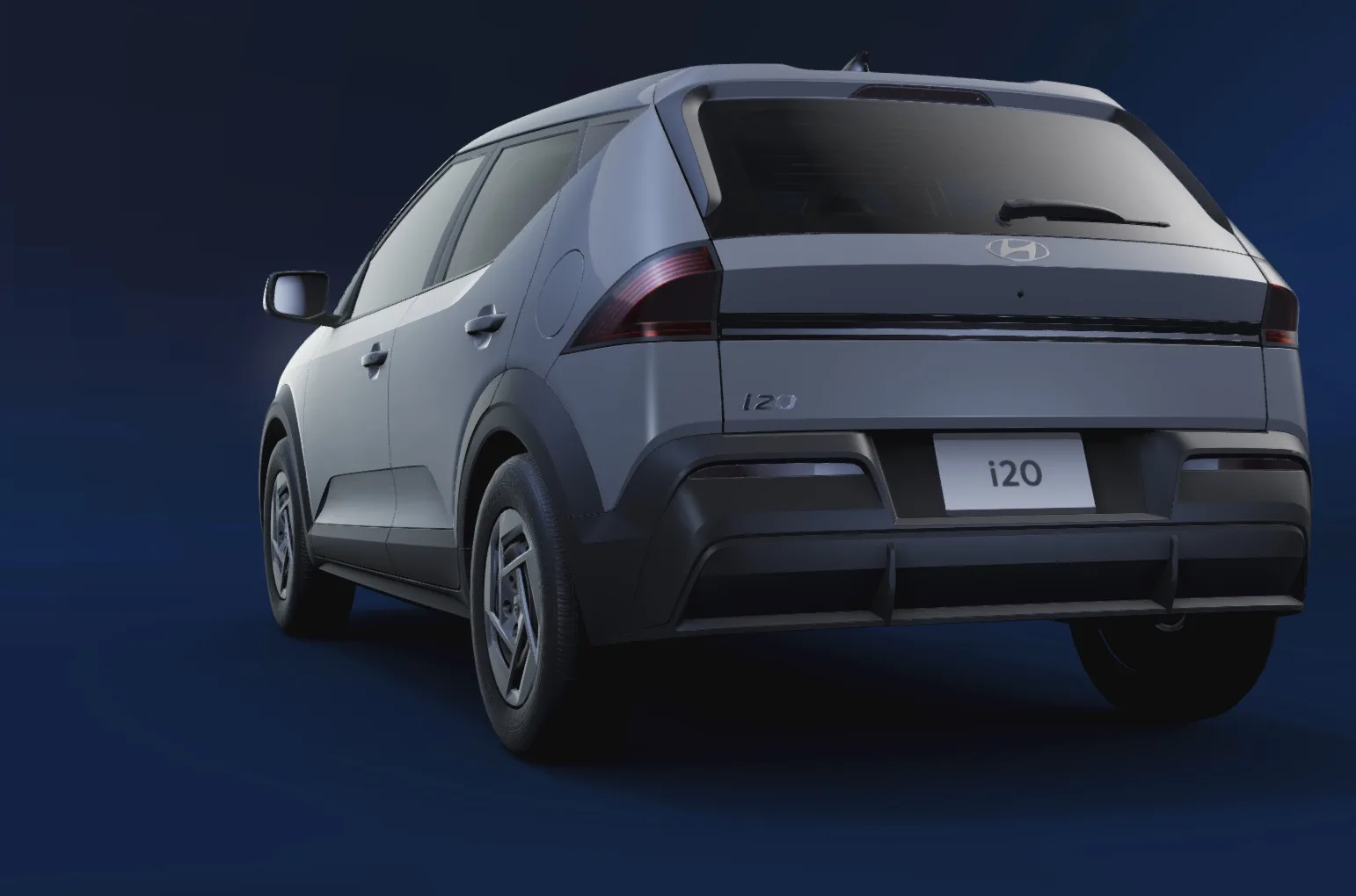 O novo crossover tem seis versões, parte da Comfort manual e chega à Ultimate turbo automática, com preço máximo de R$ 139.990.