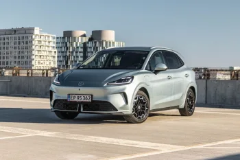 MG4 Urban: entenda por que a autonomia homologada pelo Inmetro chamou atenção no mercado de elétricos