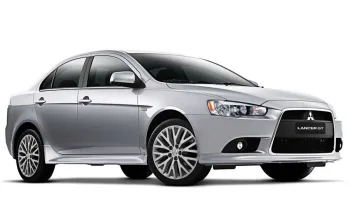 Mitsubishi Lancer GT AWD 2015 aposta em tração integral para se diferenciar entre os sedans usados
