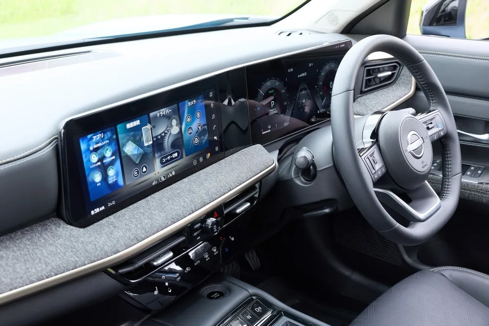 Nissan Kicks híbrido que o Brasil ainda não tem pode virar dor de cabeça para o Yaris Cross
