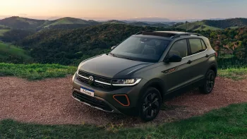Volkswagen T-Cross ainda reina ou perdeu espaço? Veja os SUVs mais vendidos de 2026