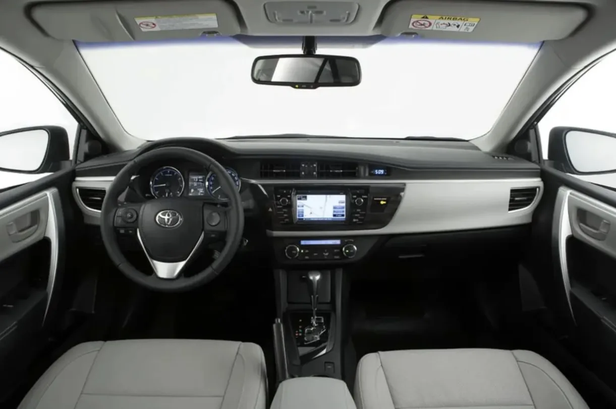 Toyota Corolla XEi 2015 ainda vale a pena ou virou usado caro demais? Veja a ficha técnica e o que olhar antes de comprar um usado