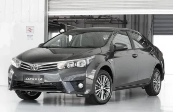 Toyota Corolla XEi 2015 ainda vale a pena ou virou usado caro demais? Veja a ficha técnica e o que olhar antes de comprar um usado