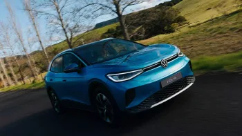 Volkswagen escondeu isso por quase 3 anos? VW ID.4 2026 chega ao Brasil com mudanças inéditas