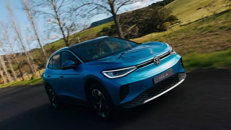 Volkswagen escondeu isso por quase 3 anos? VW ID.4 2026 chega ao Brasil com mudanças inéditas