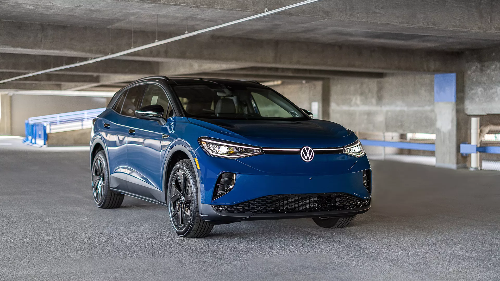 Primeiro elétrico da Volkswagen no país, o ID.4 deixa o modelo por assinatura e chega às concessionárias até o fim de 2026 com atualizações inéditas.