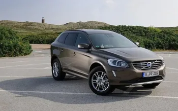 O Volvo XC60 2014 parece um achado, mas existe um custo que muitos descobrem tarde demais
