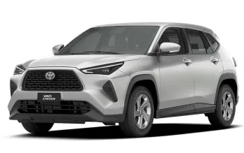 Toyota baixou o preço do Yaris Cross e surpreendeu o mercado; veja o motivo