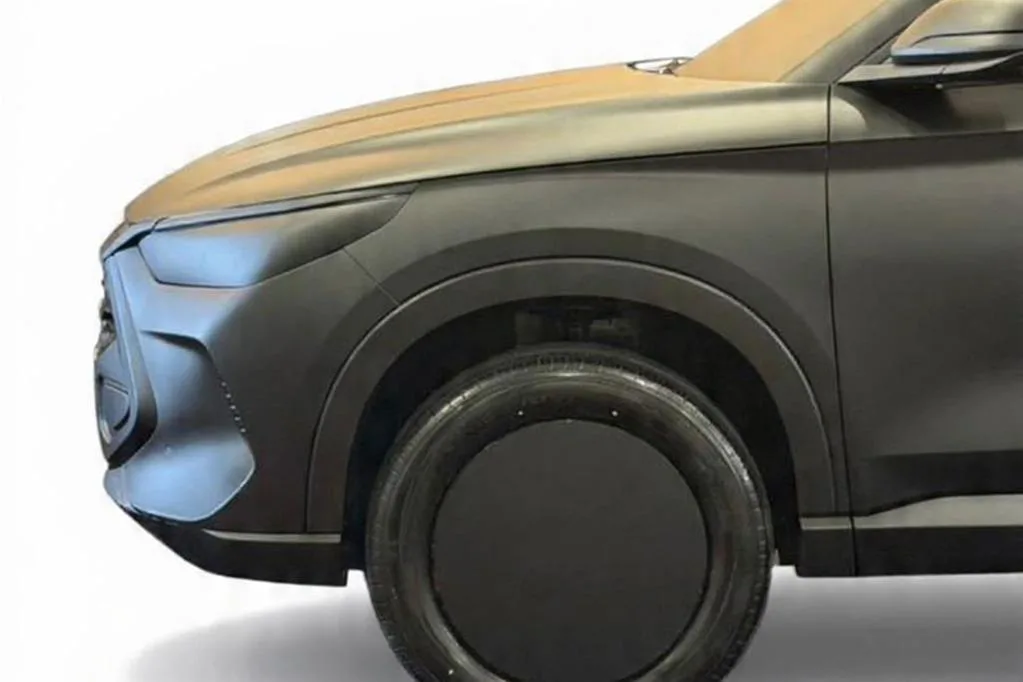 A Mako deve ter versões 4x2 e 4x4, desenho inspirado no Sealion 5 e uma proposta menos exagerada que a Shark 6.