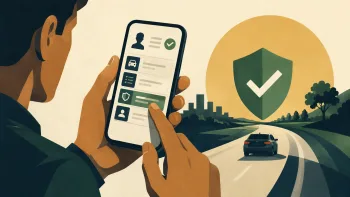 Cadastro Positivo de Condutores vantagens e desvantagens; Confira o passo a passo para fazer o cadastro pelo app CNH do Brasil