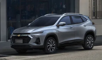 Chevrolet entra no Move Brasil e coloca Tracker abaixo dos R$ 100 mil para motorista Uber e 99