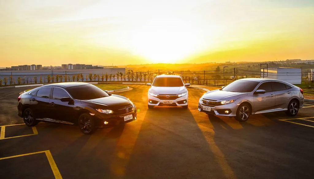Honda Civic G10 é considerado pelos proprietários o melhor Civic já vendido no Brasil; entenda por que