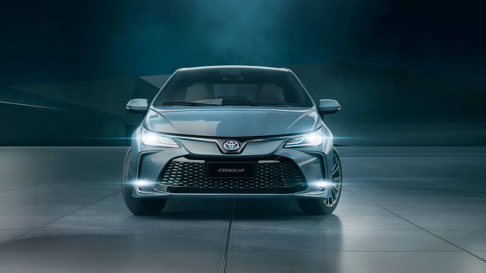 Corolla vence categoria sedã médio de melhor custo do Brasil em 2026