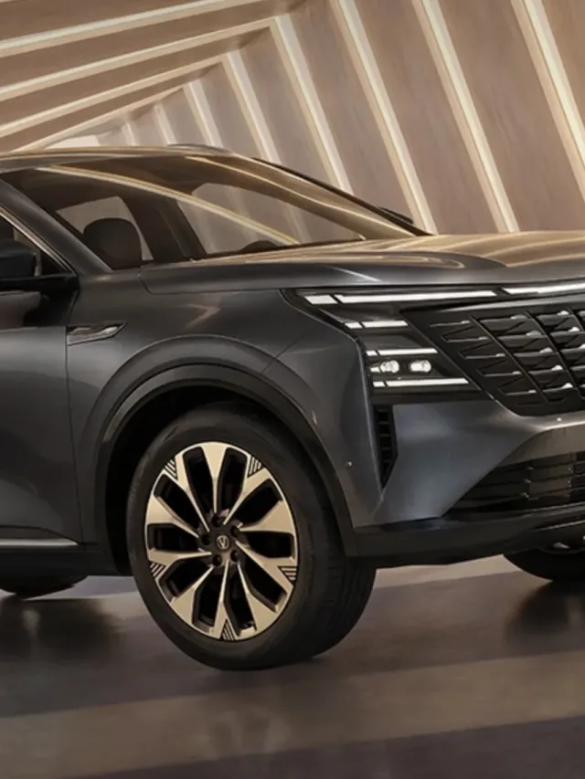 Qual o preço do Changan CS75 no Brasil?