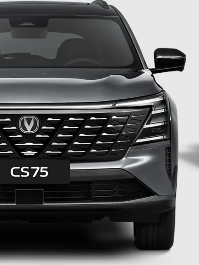 SUV chinês de R$ 199,9 mil mira Commander no Brasil