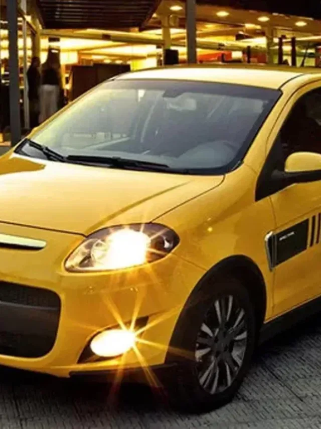 Fiat Palio Sporting 2015 vale a compra por até R$ 57 mil?