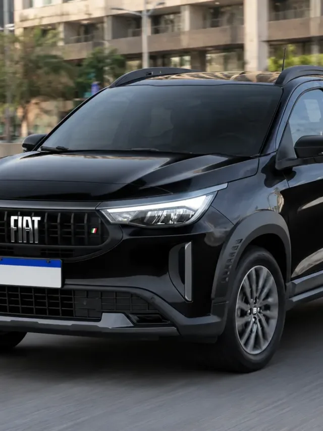 Quanto custa o Fiat Pulse 2026 automático?