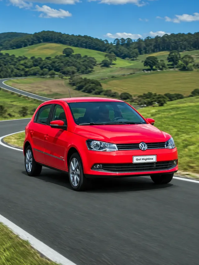 VW Gol Highline 2014: vale pagar R$ 42 mil após 12 anos?