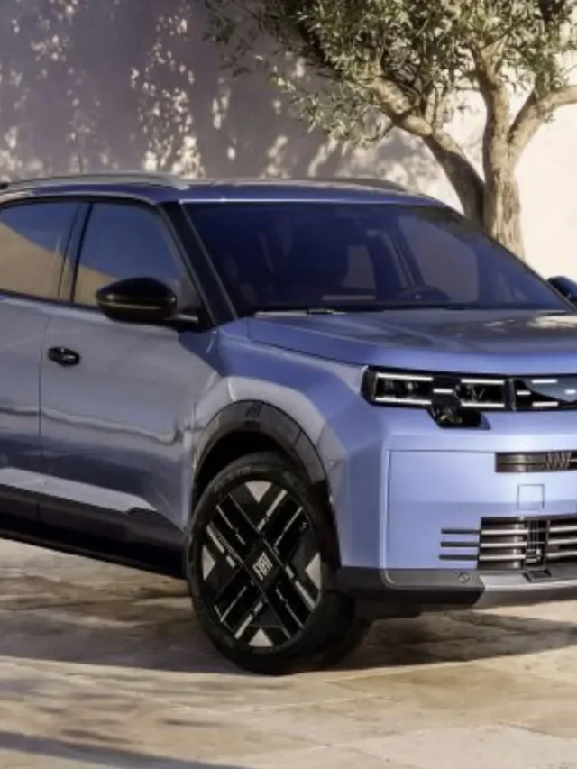 Fiat Pulse 2027 deve ter versão com 7 lugares