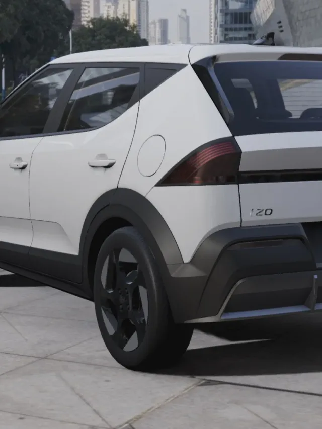 “Demora para se acostumar com o visual”, diz fã sobre novo Hyundai I20