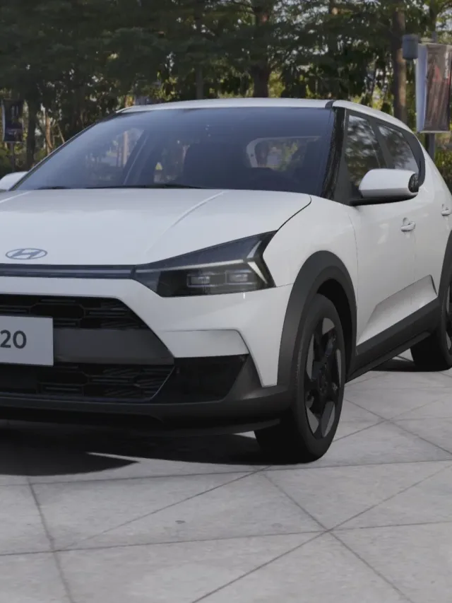 Hyundai i20 2027: preços e versões