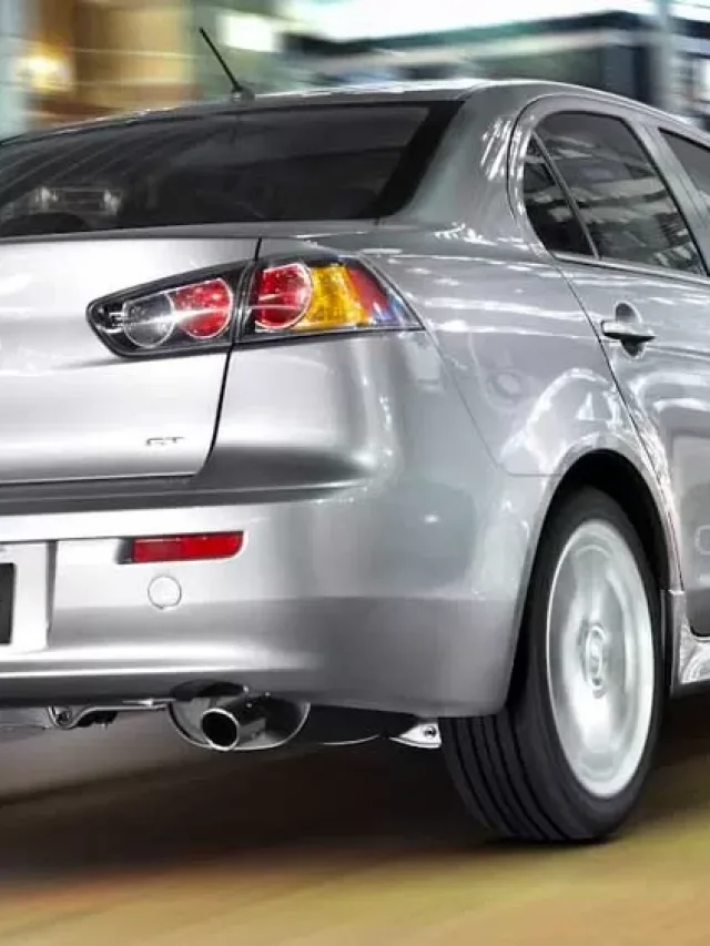 Concorrente de Jetta e Cruze no mercado de usados: Lancer GT AWD 2015 custa R$ 72.374 e entrega mecânica 2.0 de 160 cv associada à transmissão CVT. A ficha técnica inclui tração 4×4 permanente, consumo urbano de 8,3 km/l e 430L de porta-malas