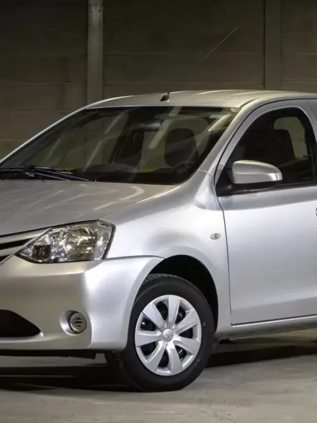 Toyota Etios X 1.3 2016: usado entrega economia e manutenção barata