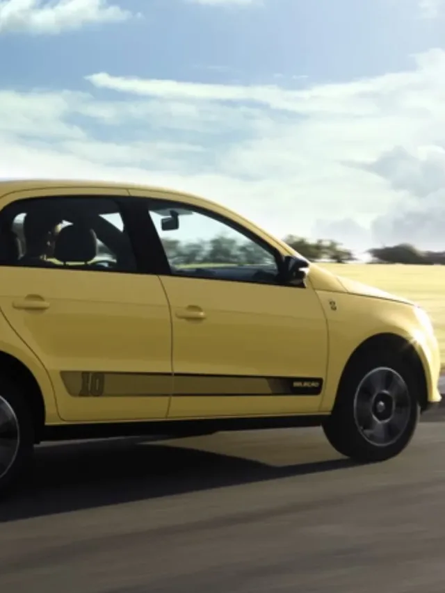 Volkswagen Gol Seleção 2014 ainda mexe com a memória