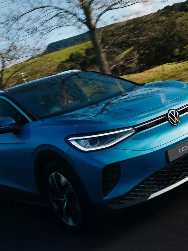 Novo SUV elétrico da VW chega ainda em 2026 para encarar BYD e GWM