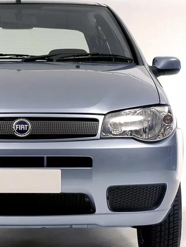 Fiat Palio Fire 1.0 2008 tem até 66 cv, consumo de até 13 km/l na estrada, porta-malas de 290 litros e preço aproximado de R$ 24 mil