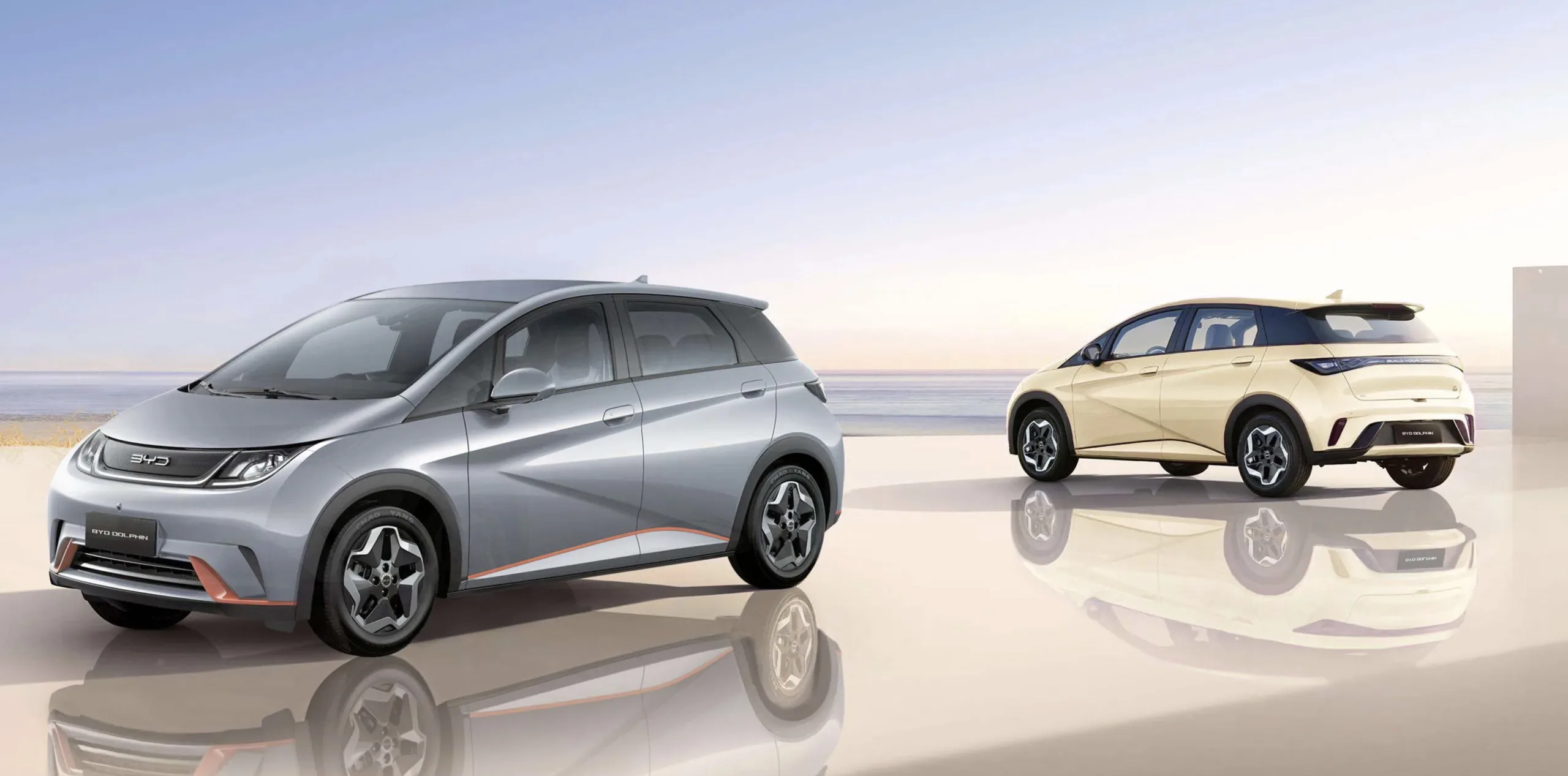 Quanto custa manter um BYD Dolphin plus? Seguro, IPVA, recarga e revisão revelam a conta anual do hatch elétrico