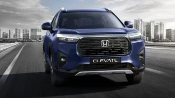 Honda WR-V híbrido pode fazer 27 km/l? A mudança que parece pequena, mas pode transformar completamente o SUV até 2028