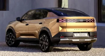 Vazou o novo Fiat Pulse e Fastback; nova geração do SUV crescerá, terá sete lugares e mudará completamente de categoria